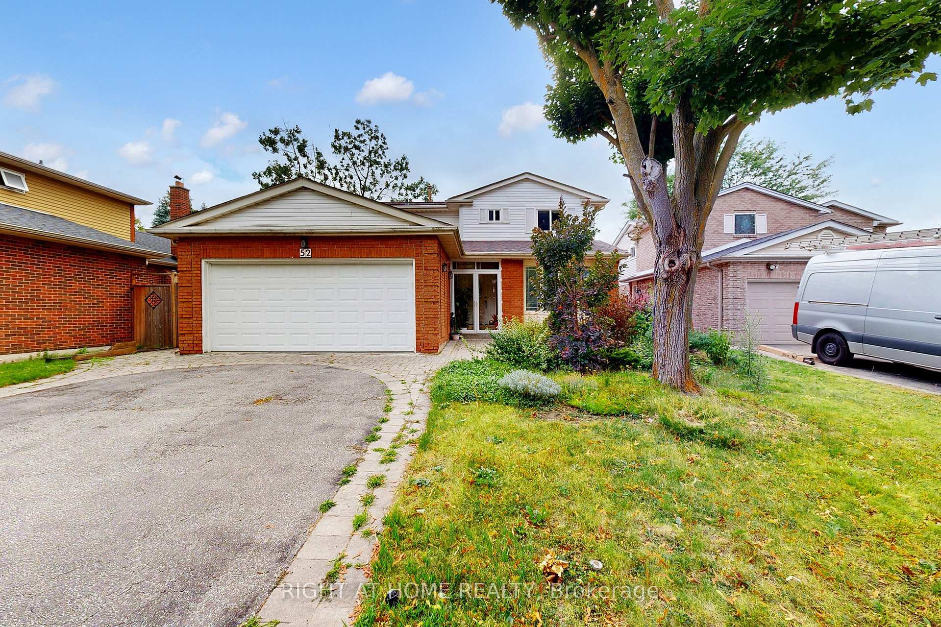 Photo of 52 Breckonwood Crescent