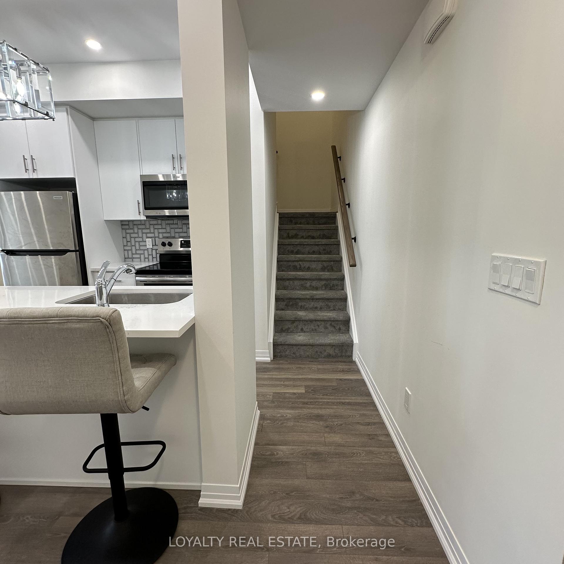 Photo 9 of Unit 311, 2635 William Jackson Drive, Pickering, Duffin Heights — HOMEH