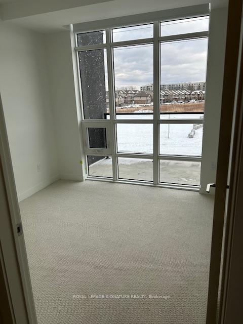 Photo 3 of Unit 312, 461 Green Road, Hamilton, Lakeshore — HOMEH