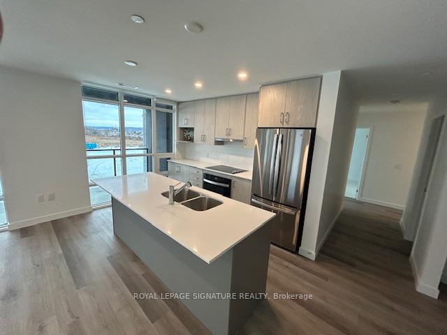 Photo 4 of Unit 312, 461 Green Road, Hamilton, Lakeshore — HOMEH