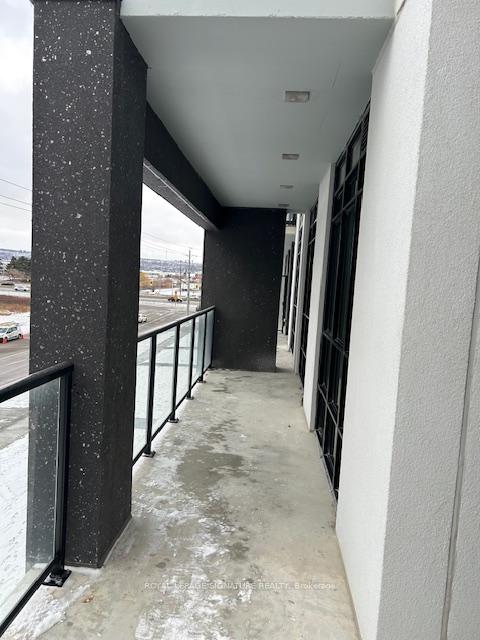 Photo 12 of Unit 312, 461 Green Road, Hamilton, Lakeshore — HOMEH