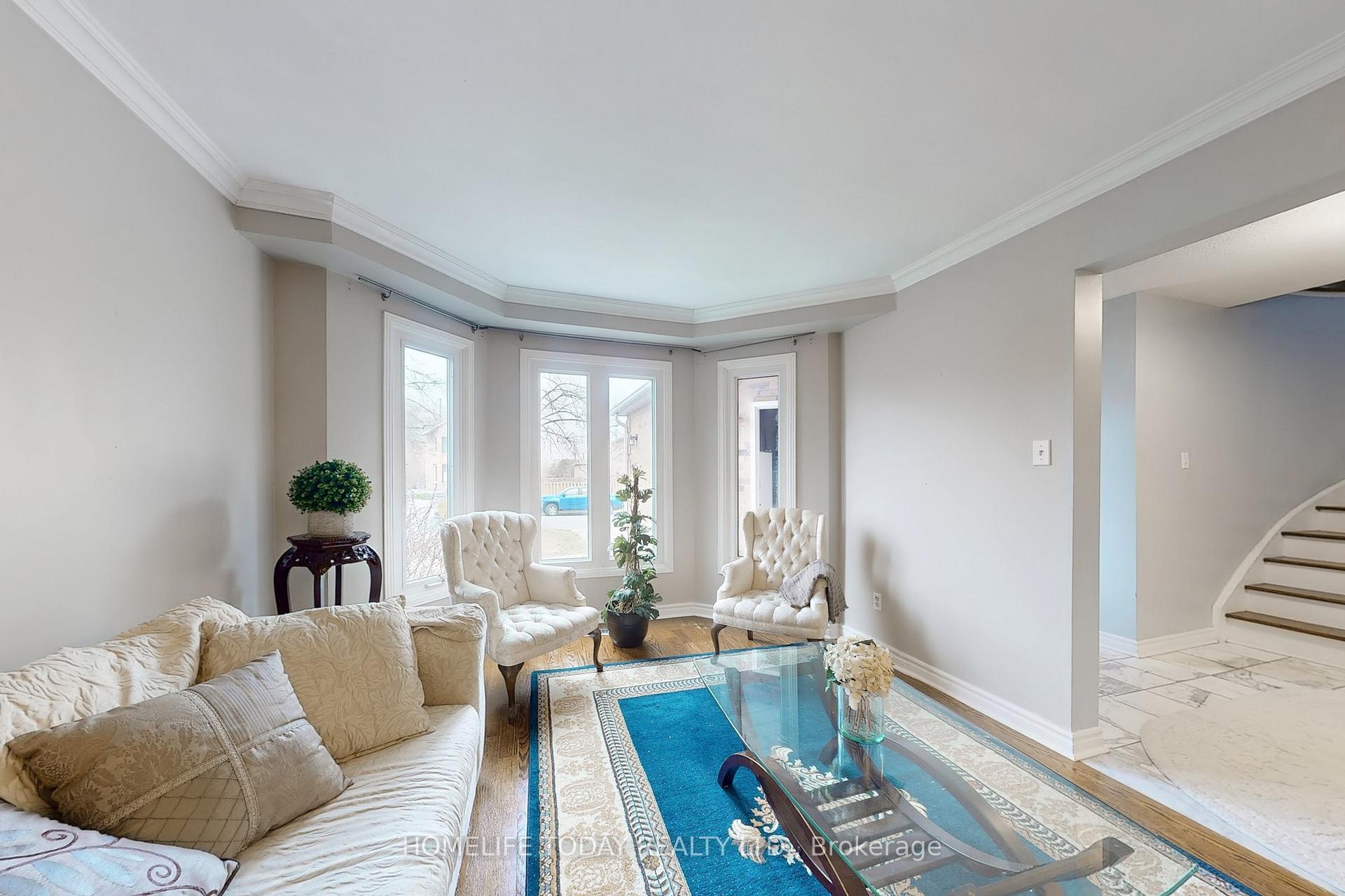 Photo 4 of 1604 Deerbrook Drive, Pickering, Liverpool — HOMEH
