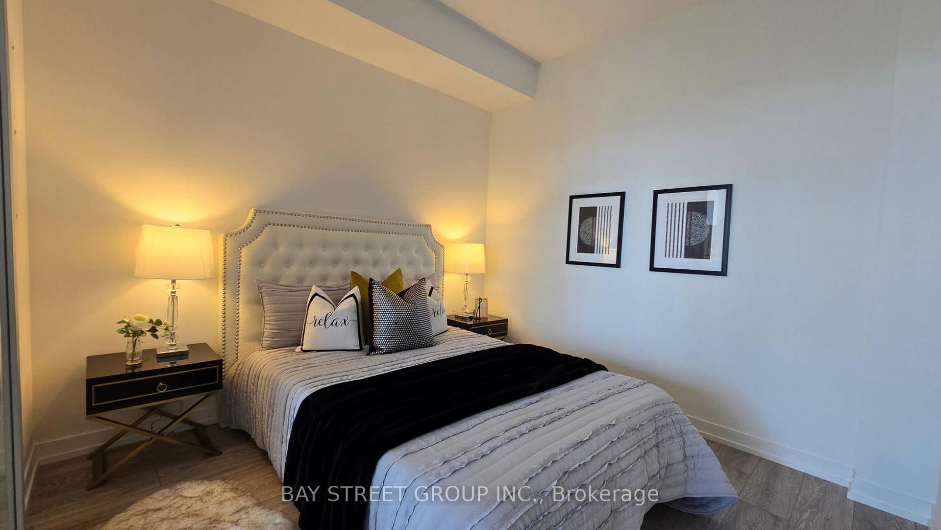 Photo 6 of Unit 1909, 2020 Bathurst Street, Toronto, Humewood-Cedarvale — HOMEH