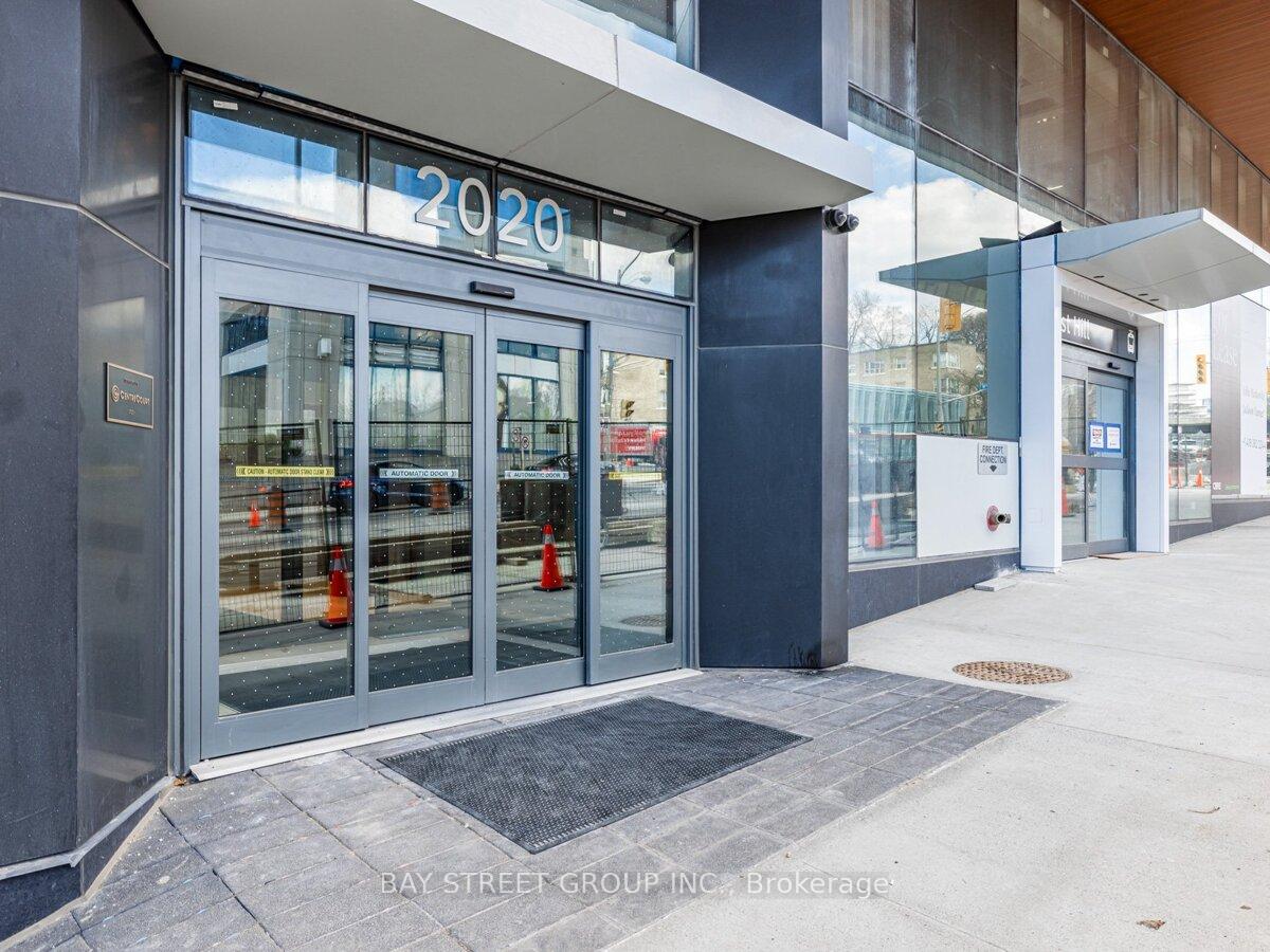 Photo 16 of Unit 1909, 2020 Bathurst Street, Toronto, Humewood-Cedarvale — HOMEH
