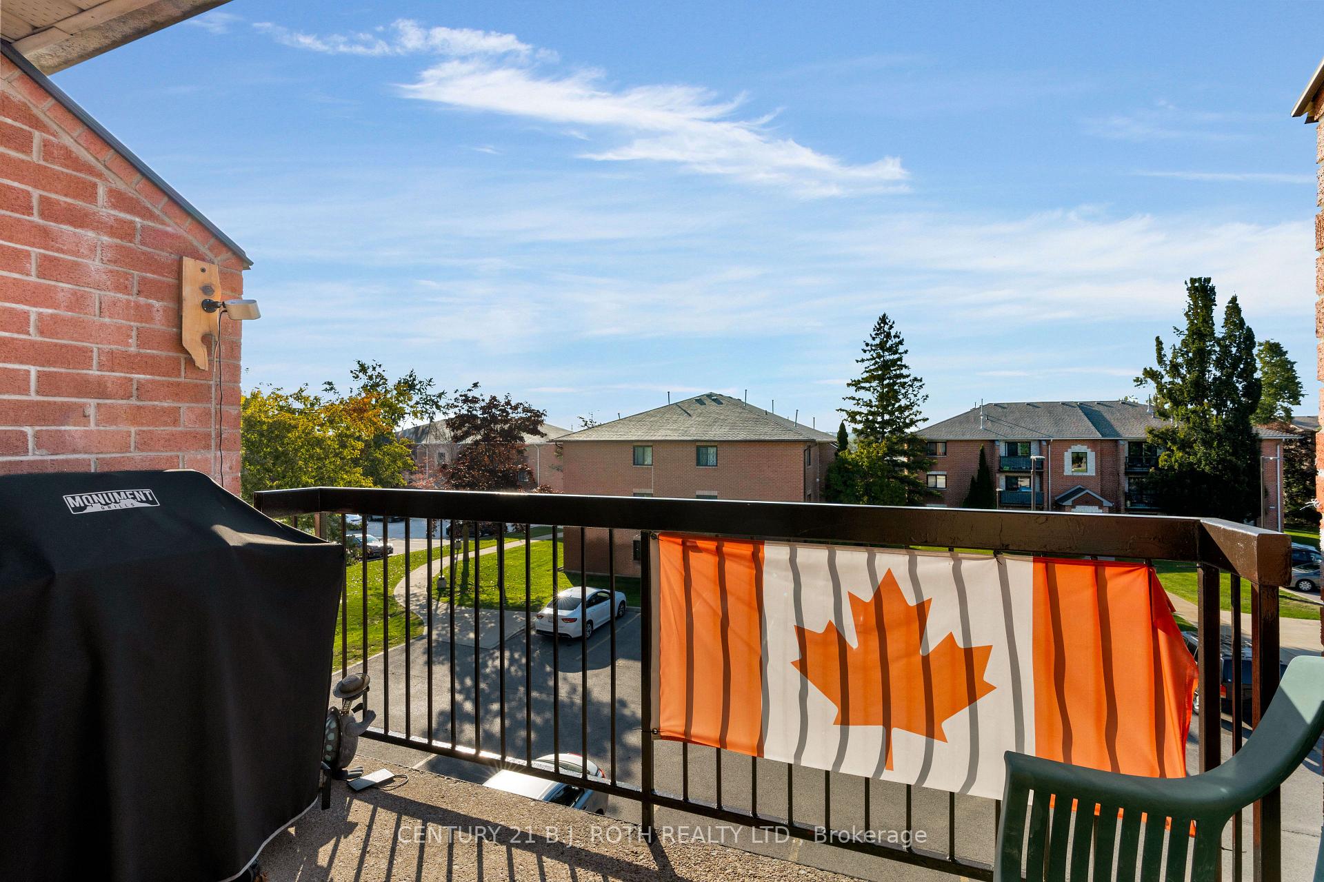 Photo 9 of Unit A9, 175 Edgehill Drive, Barrie, Letitia Heights — HOMEH