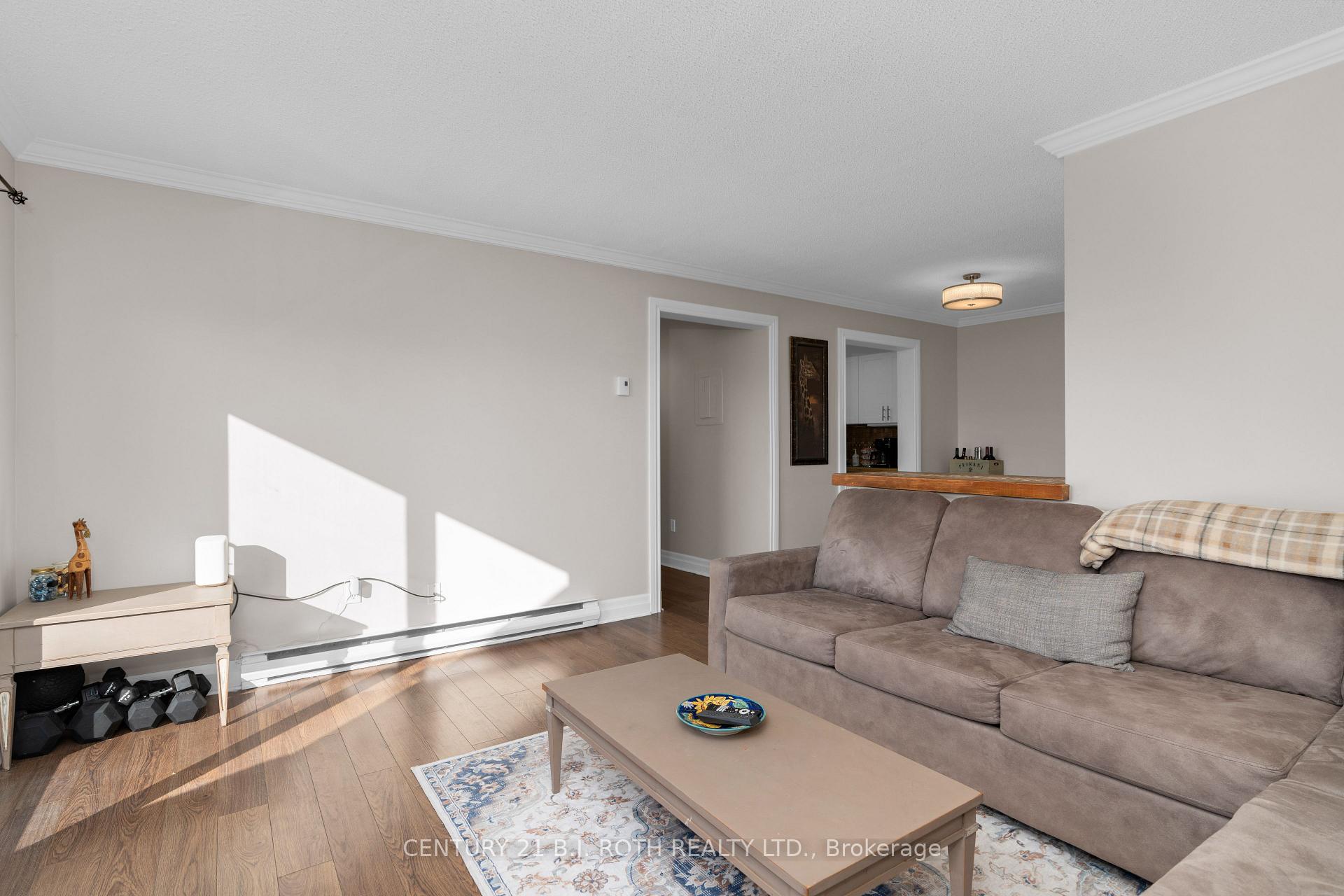 Photo 11 of Unit A9, 175 Edgehill Drive, Barrie, Letitia Heights — HOMEH