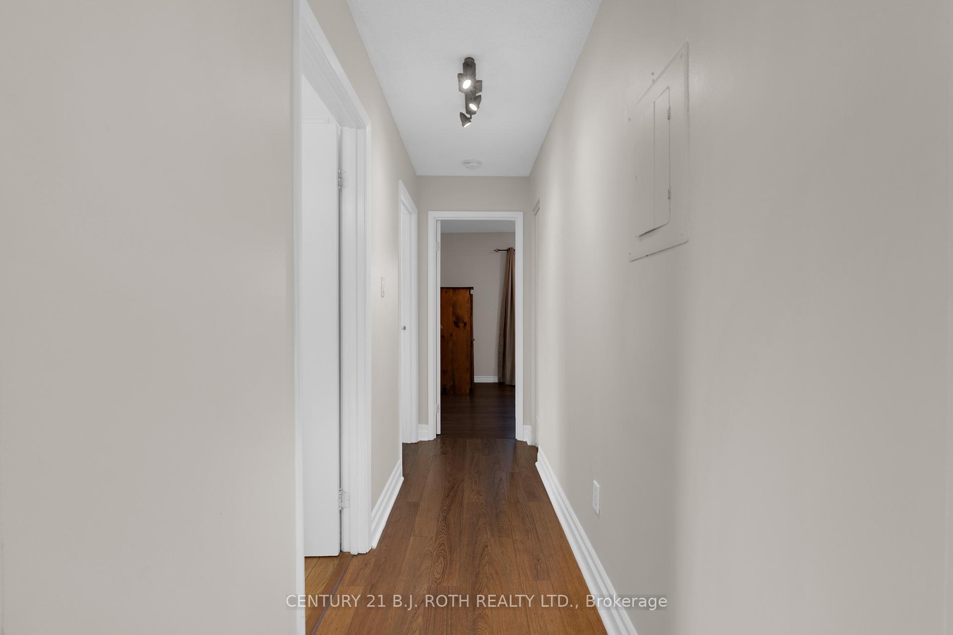 Photo 13 of Unit A9, 175 Edgehill Drive, Barrie, Letitia Heights — HOMEH
