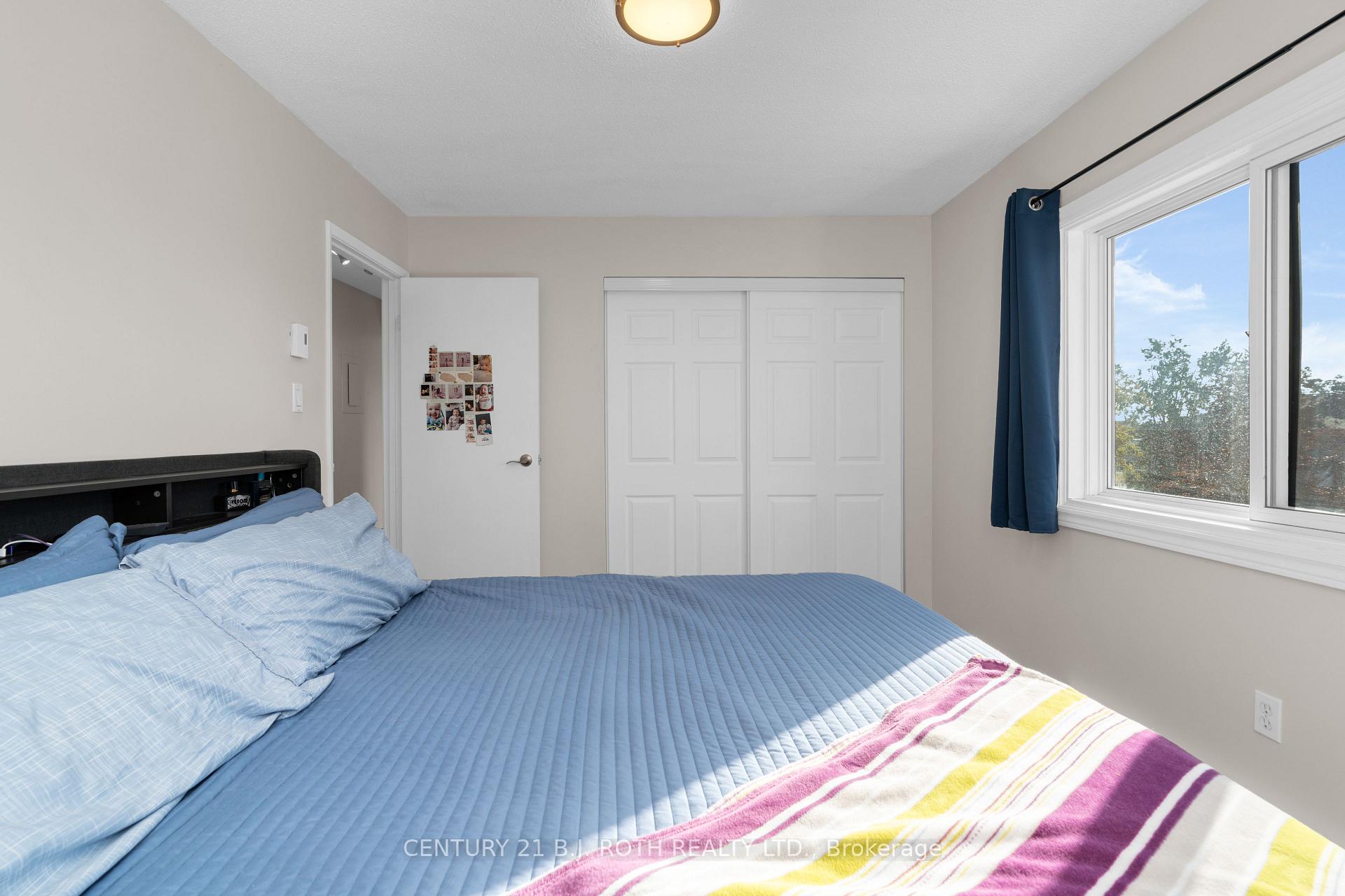 Photo 15 of Unit A9, 175 Edgehill Drive, Barrie, Letitia Heights — HOMEH