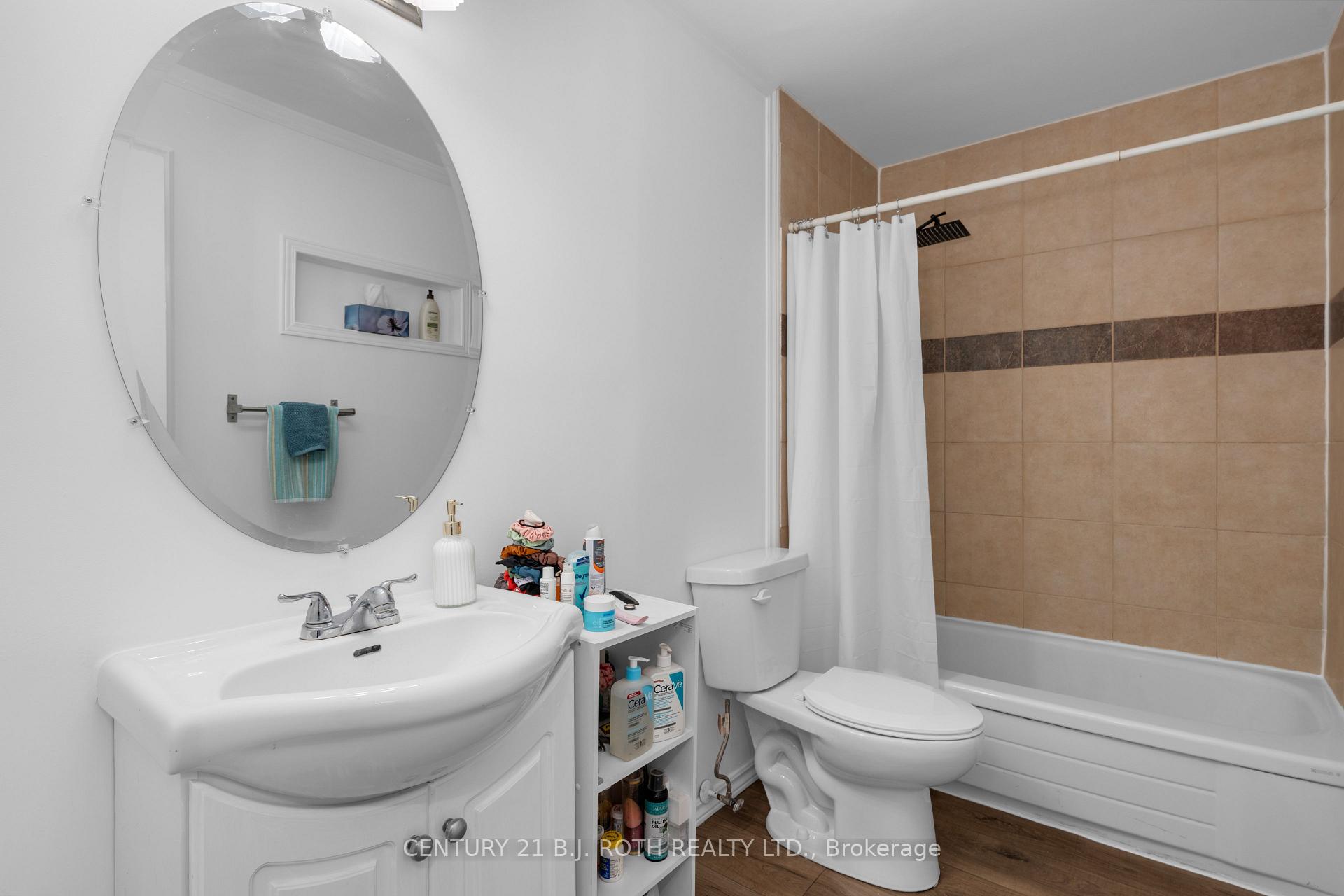 Photo 16 of Unit A9, 175 Edgehill Drive, Barrie, Letitia Heights — HOMEH