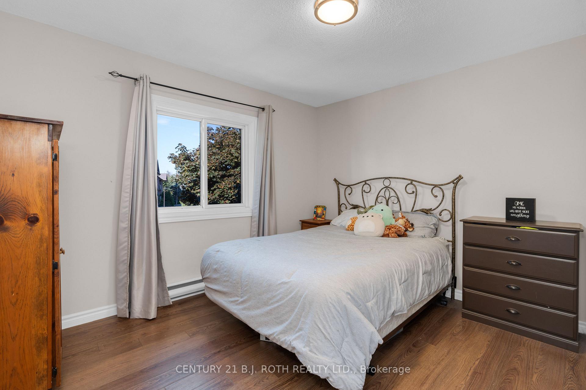 Photo 17 of Unit A9, 175 Edgehill Drive, Barrie, Letitia Heights — HOMEH