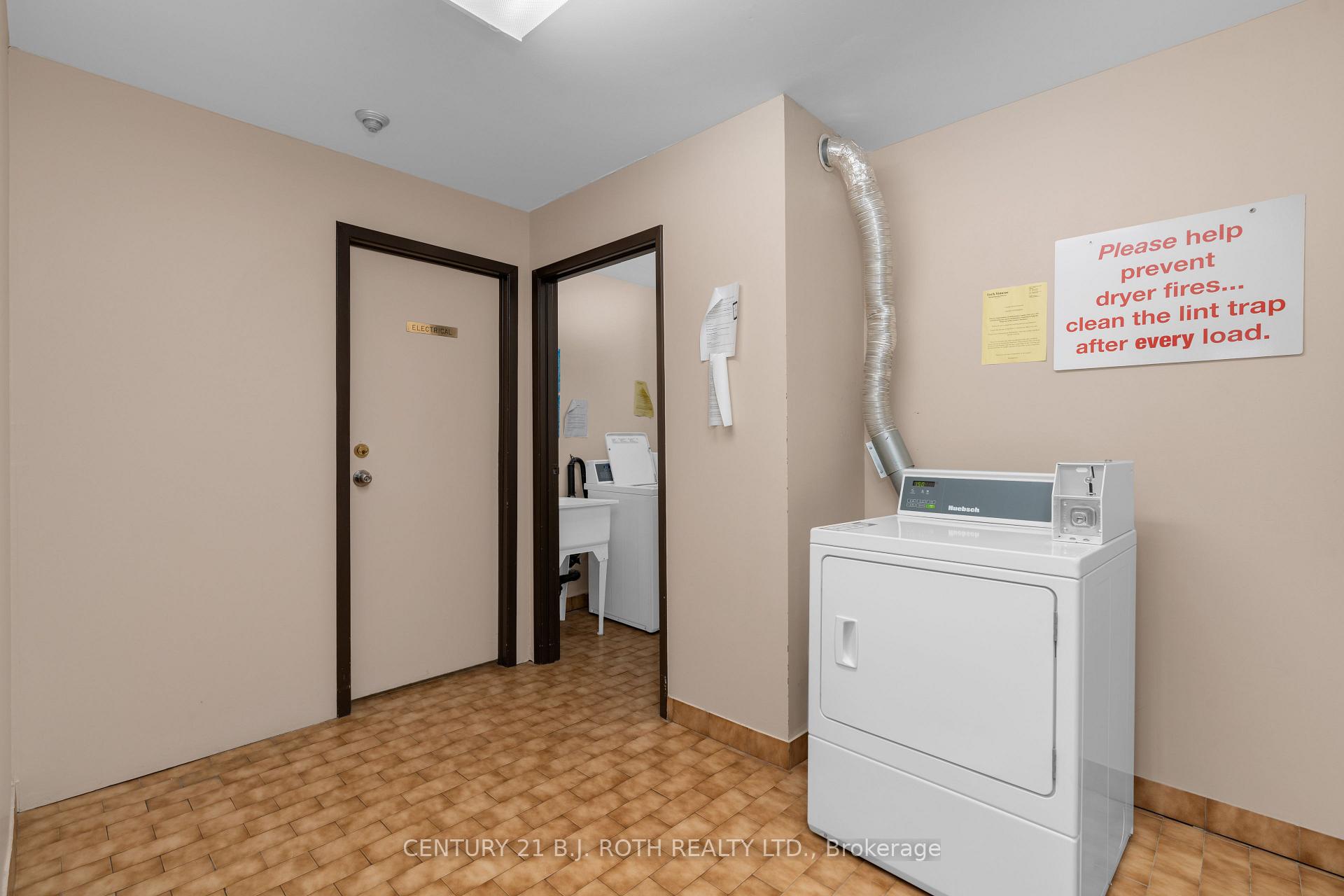 Photo 20 of Unit A9, 175 Edgehill Drive, Barrie, Letitia Heights — HOMEH