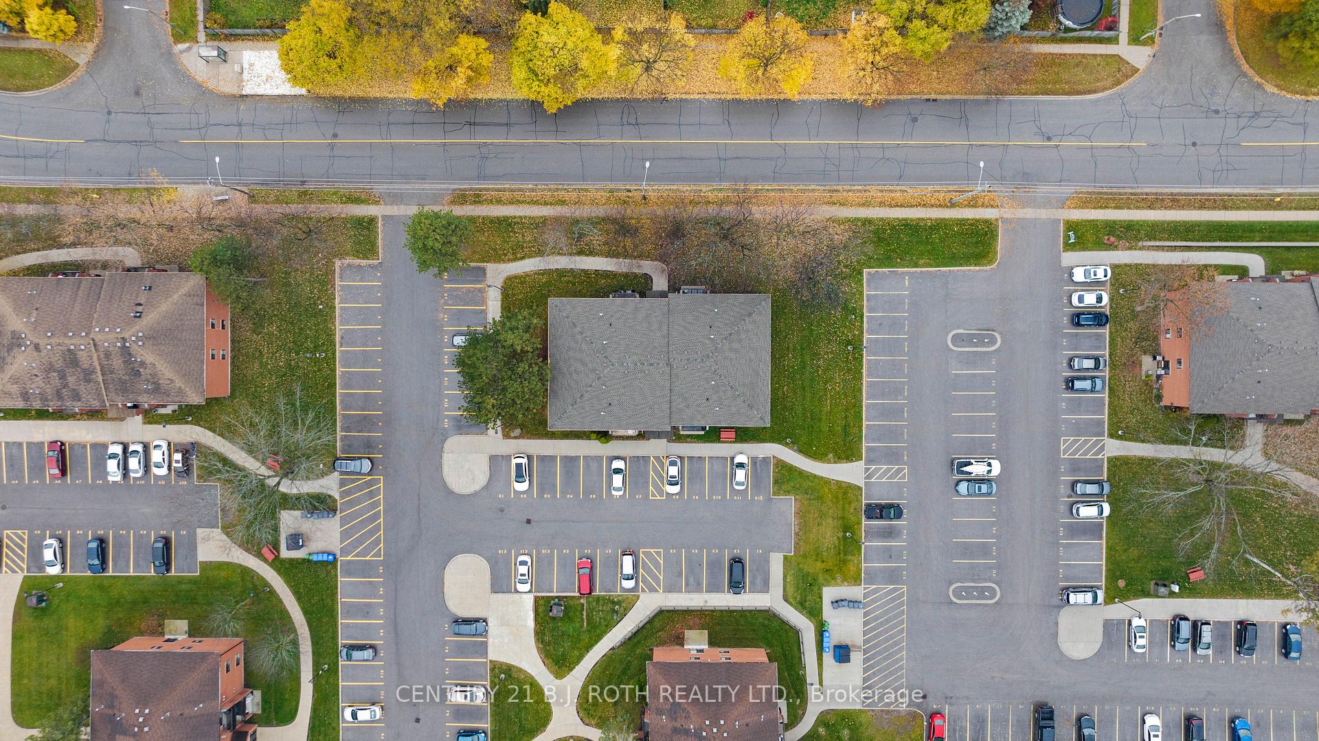 Photo 29 of Unit A9, 175 Edgehill Drive, Barrie, Letitia Heights — HOMEH