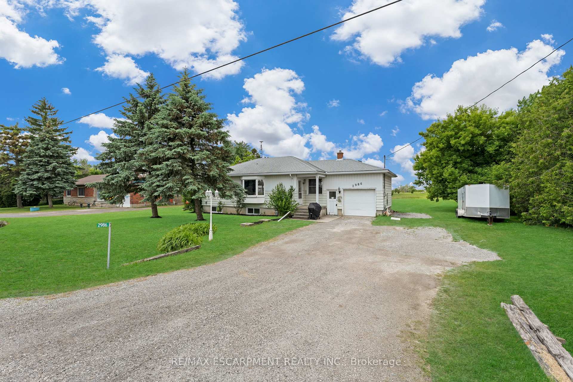 Photo 2 of 2986 Regional Rd 12, Grimsby, Grimsby East — HOMEH