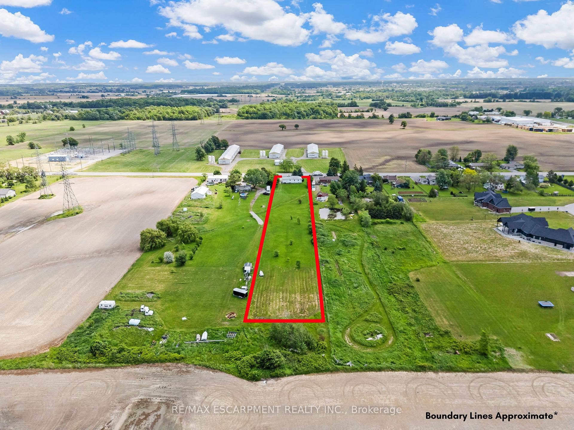 Photo 94 of 2986 Regional Rd 12, Grimsby, Grimsby East — HOMEH