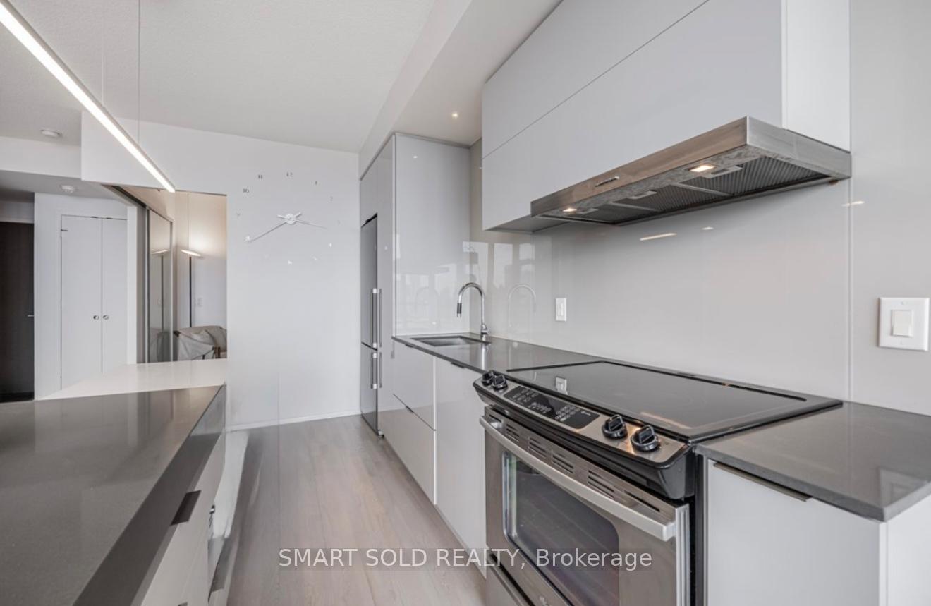 Photo 4 of Unit 3602, 101 Charles Street E, Toronto, Church-Yonge Corridor — HOMEH