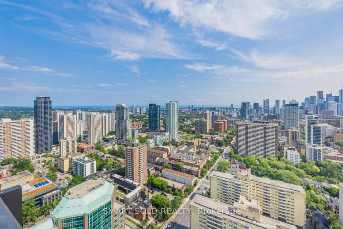 Photo 7 of Unit 3602, 101 Charles Street E, Toronto, Church-Yonge Corridor — HOMEH