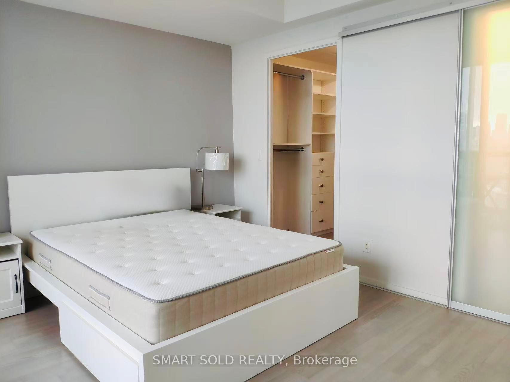 Photo 8 of Unit 3602, 101 Charles Street E, Toronto, Church-Yonge Corridor — HOMEH