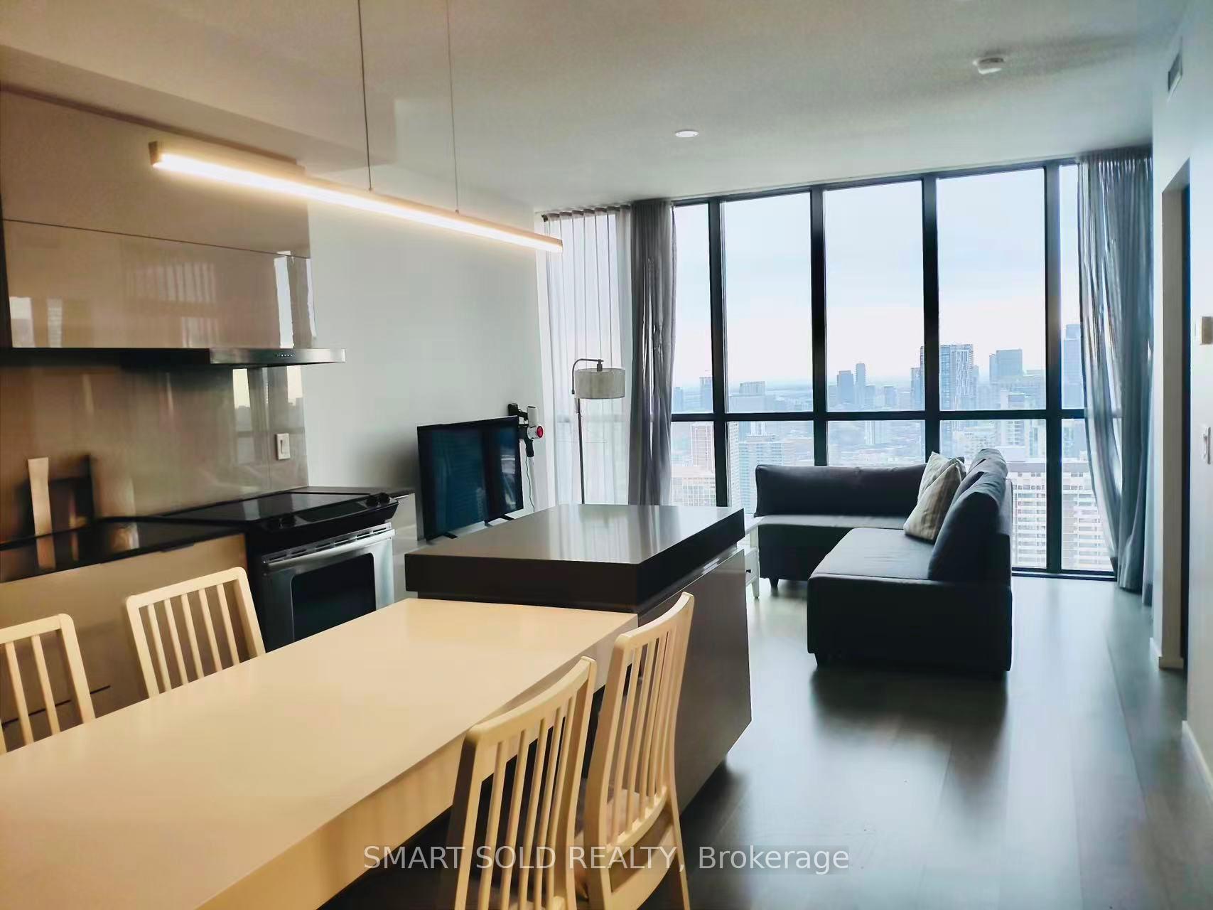 Photo 9 of Unit 3602, 101 Charles Street E, Toronto, Church-Yonge Corridor — HOMEH