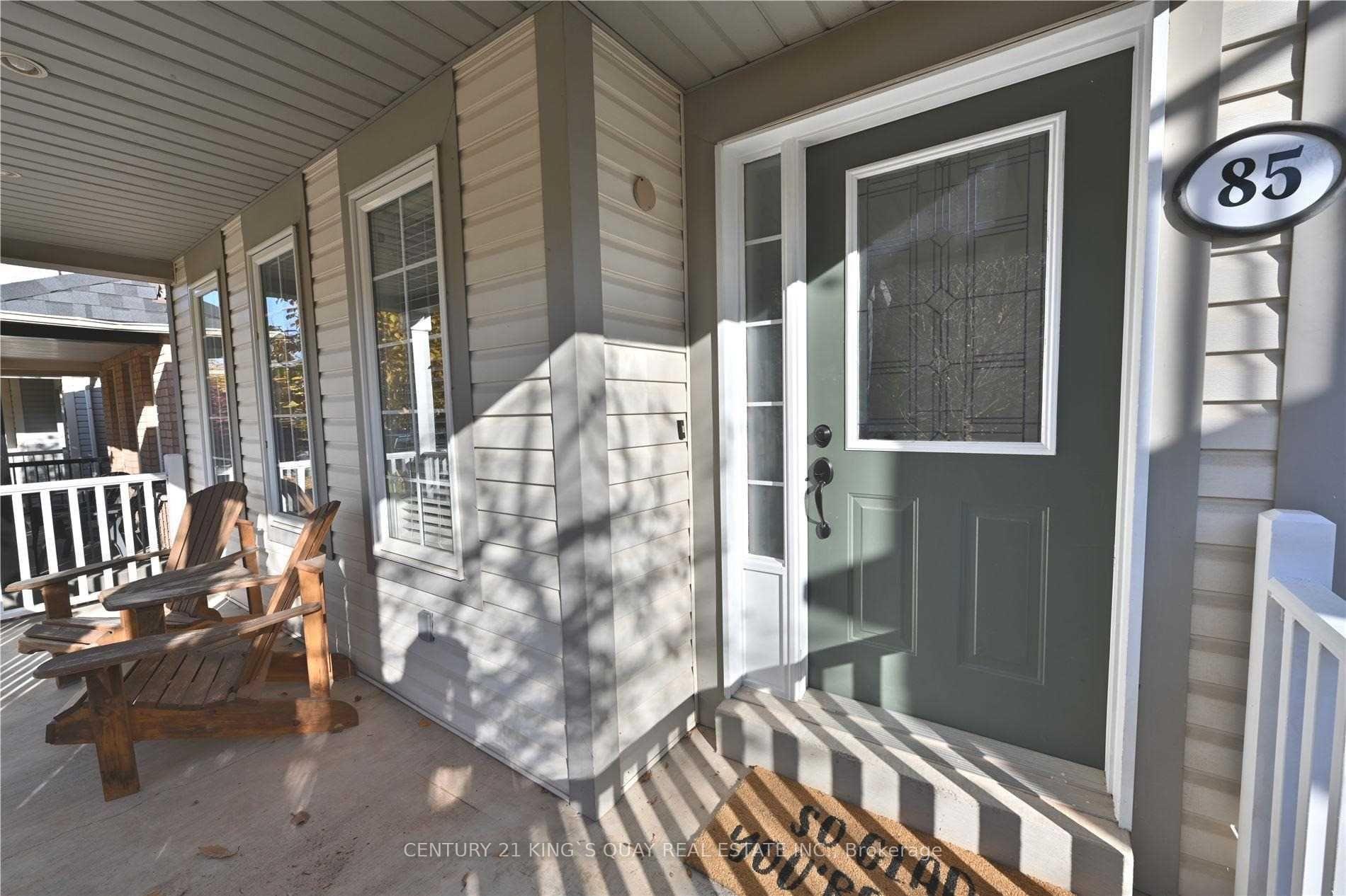 Photo 2 of 85 Gatwick Drive, Oakville, River Oaks — HOMEH