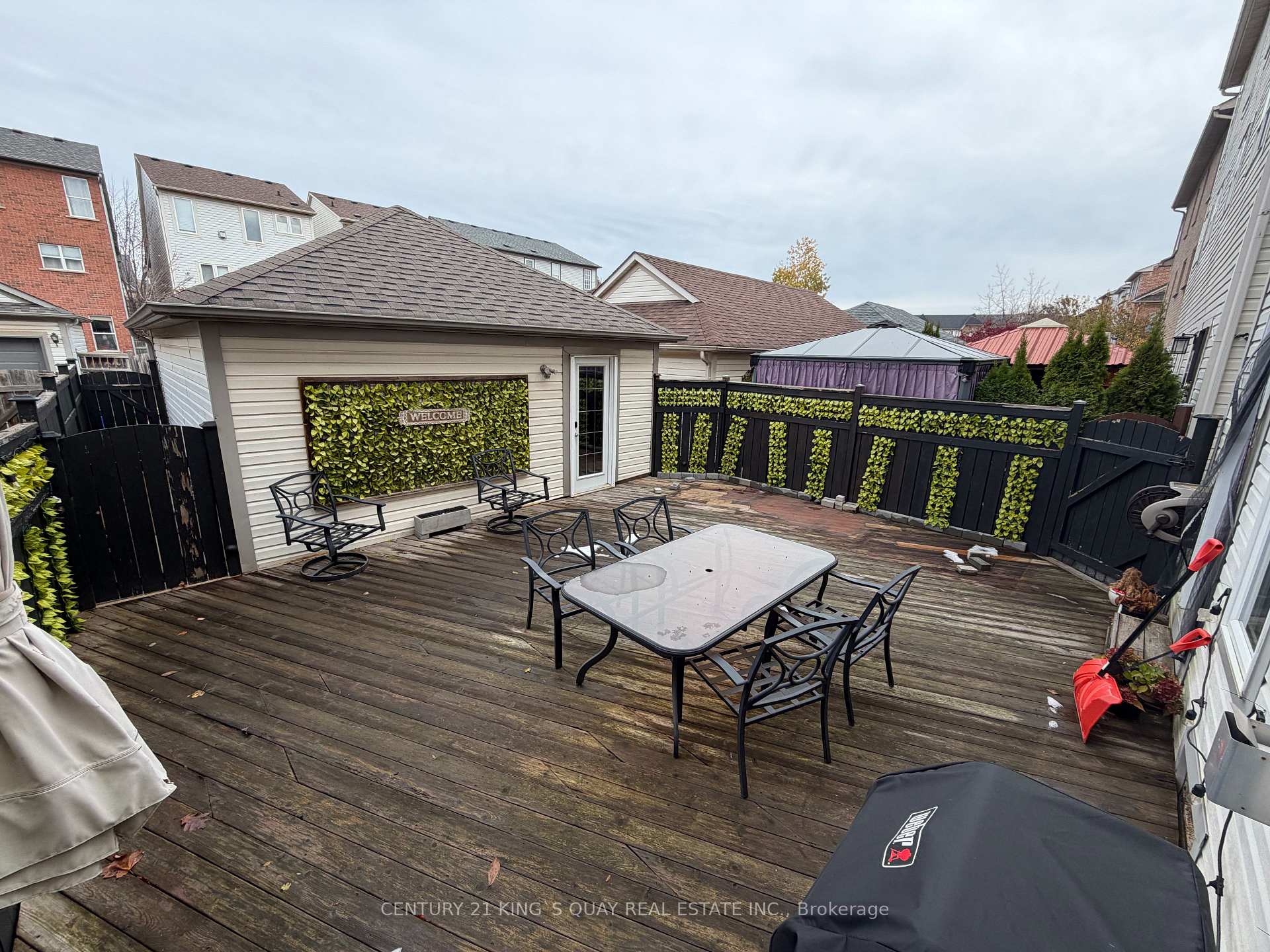 Photo 24 of 85 Gatwick Drive, Oakville, River Oaks — HOMEH