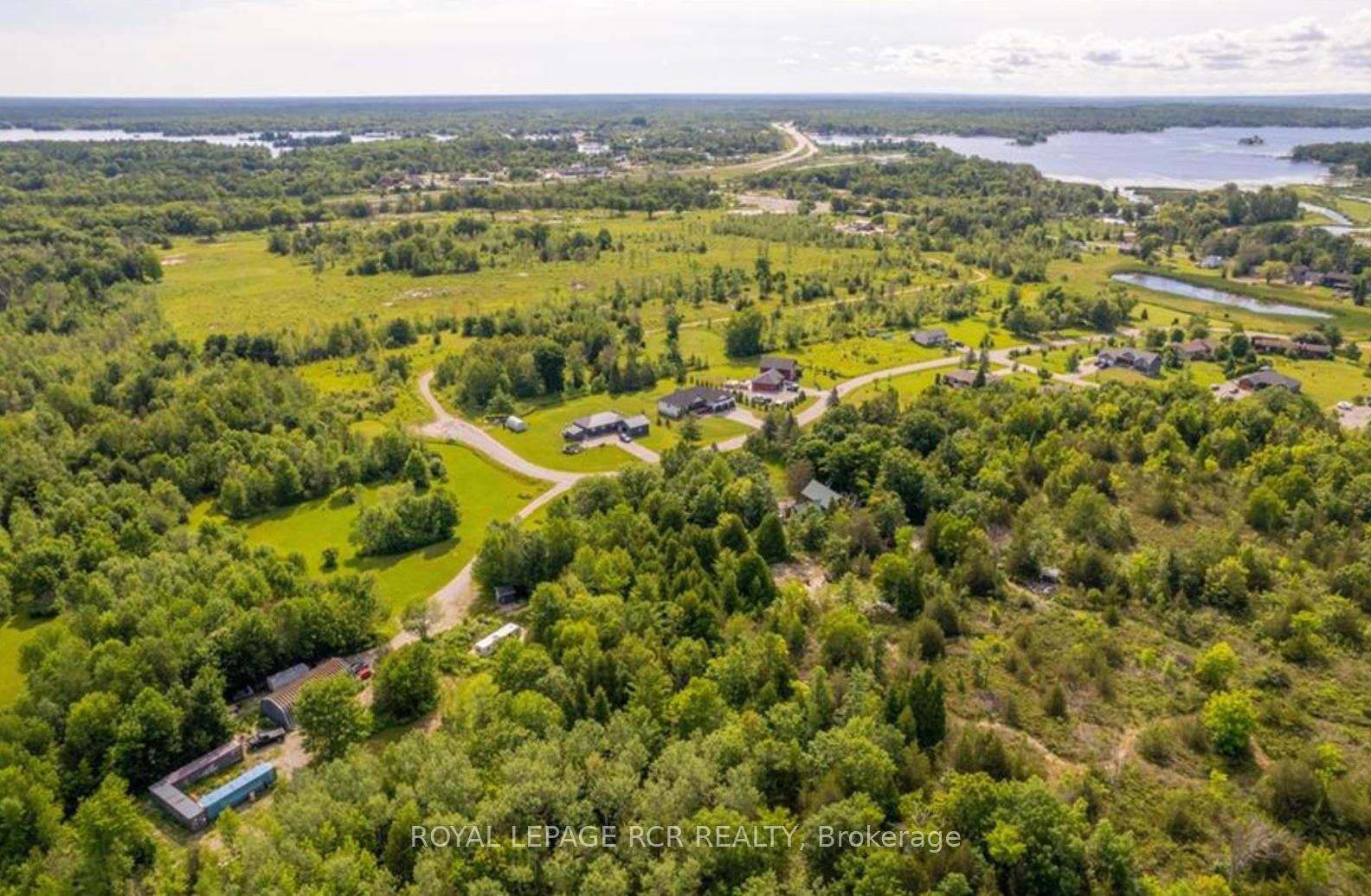 Photo 8 of 129 Hillside Drive, Georgian Bay, Baxter — HOMEH