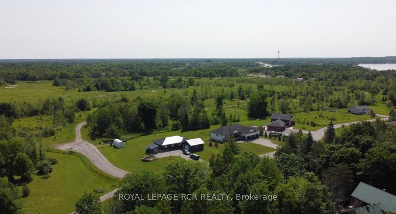 Photo 10 of 129 Hillside Drive, Georgian Bay, Baxter — HOMEH