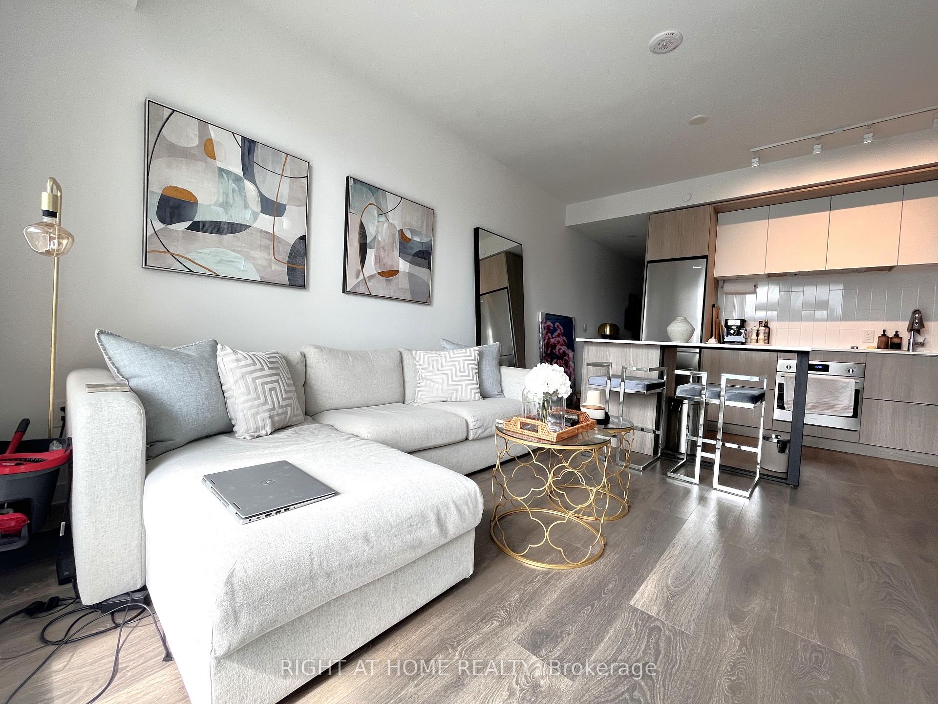 Photo 1 of Unit 2805, 130 River Street, Toronto, Regent Park — HOMEH