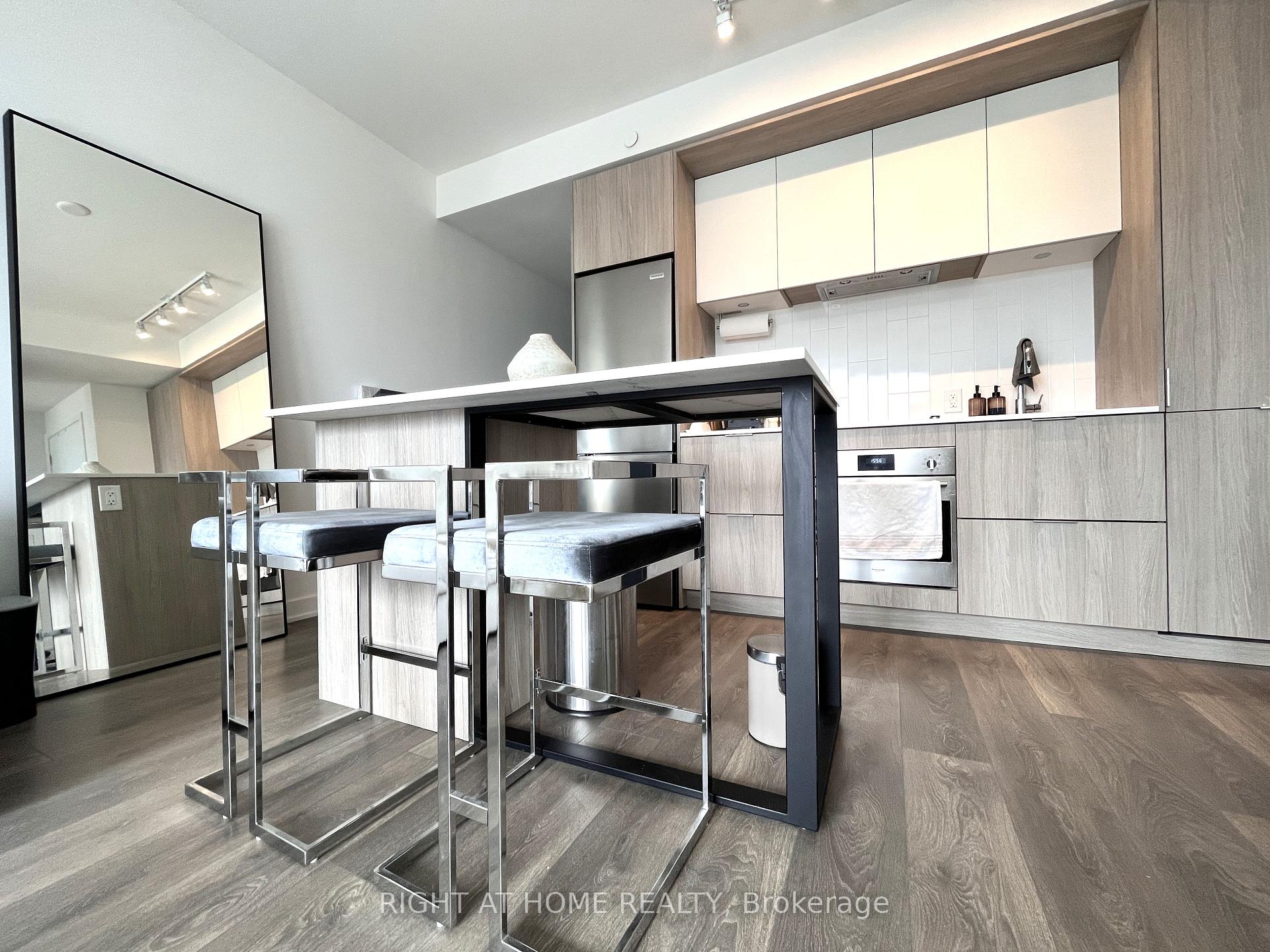 Photo 3 of Unit 2805, 130 River Street, Toronto, Regent Park — HOMEH