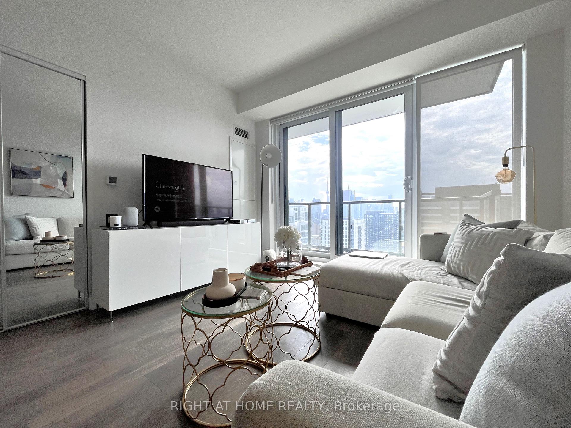 Photo 6 of Unit 2805, 130 River Street, Toronto, Regent Park — HOMEH