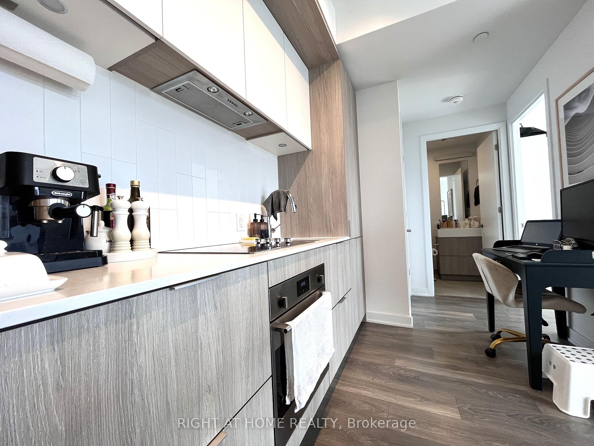 Photo 7 of Unit 2805, 130 River Street, Toronto, Regent Park — HOMEH