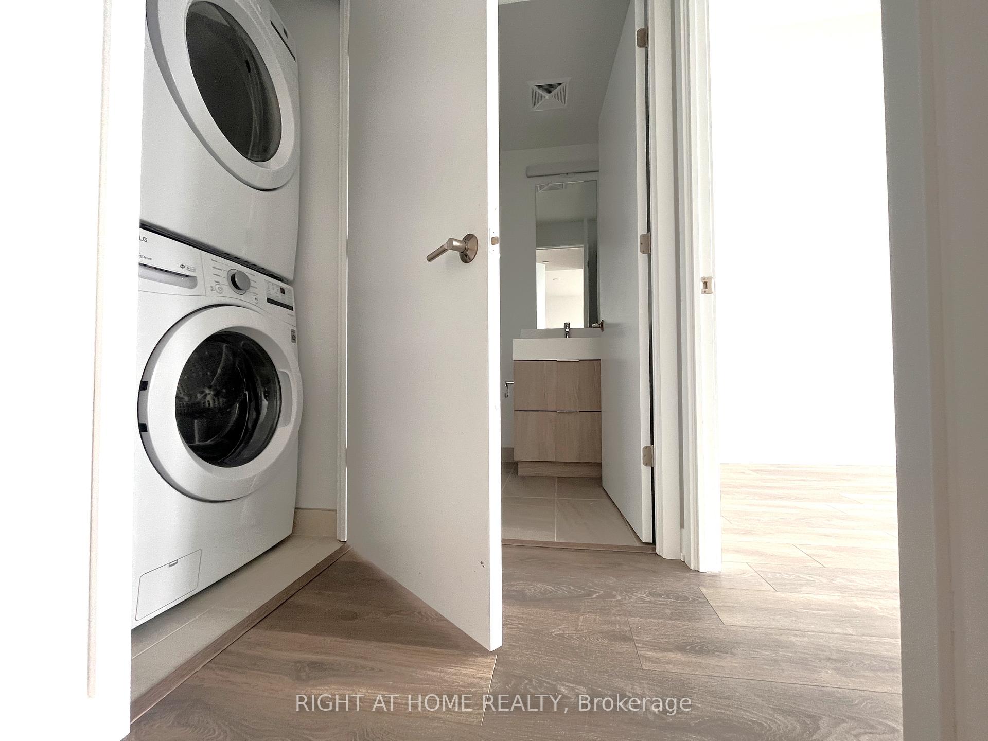 Photo 10 of Unit 2805, 130 River Street, Toronto, Regent Park — HOMEH