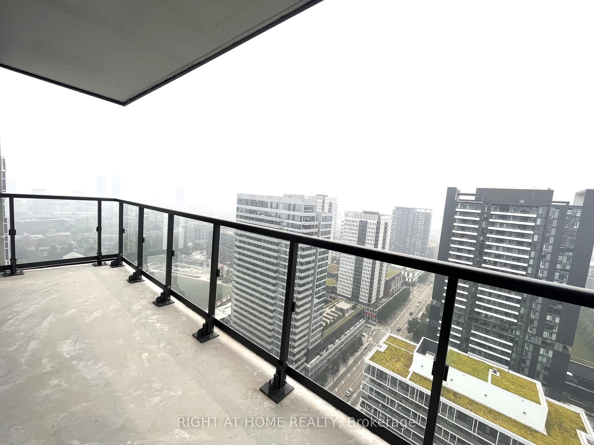 Photo 12 of Unit 2805, 130 River Street, Toronto, Regent Park — HOMEH