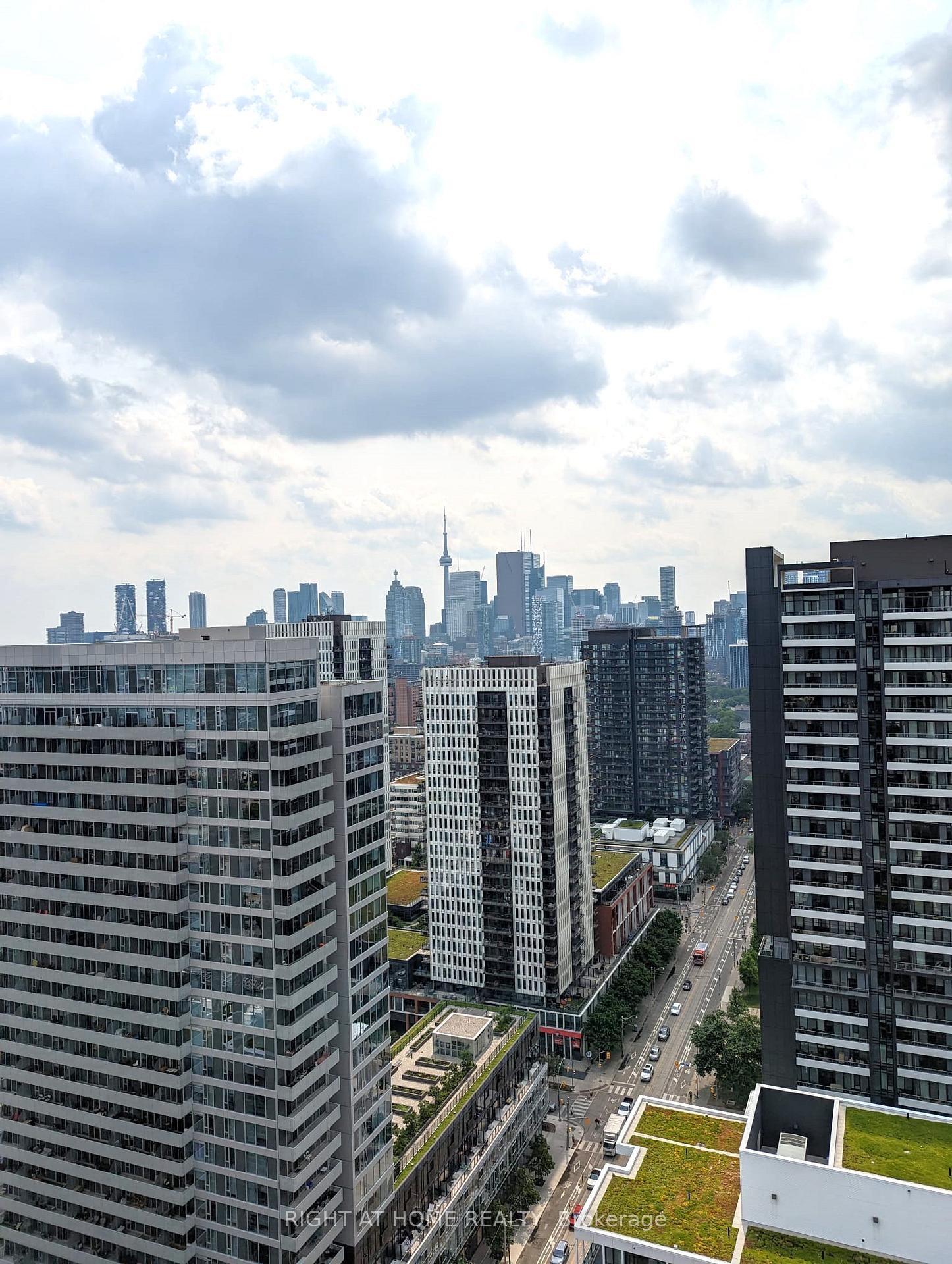 Photo 13 of Unit 2805, 130 River Street, Toronto, Regent Park — HOMEH