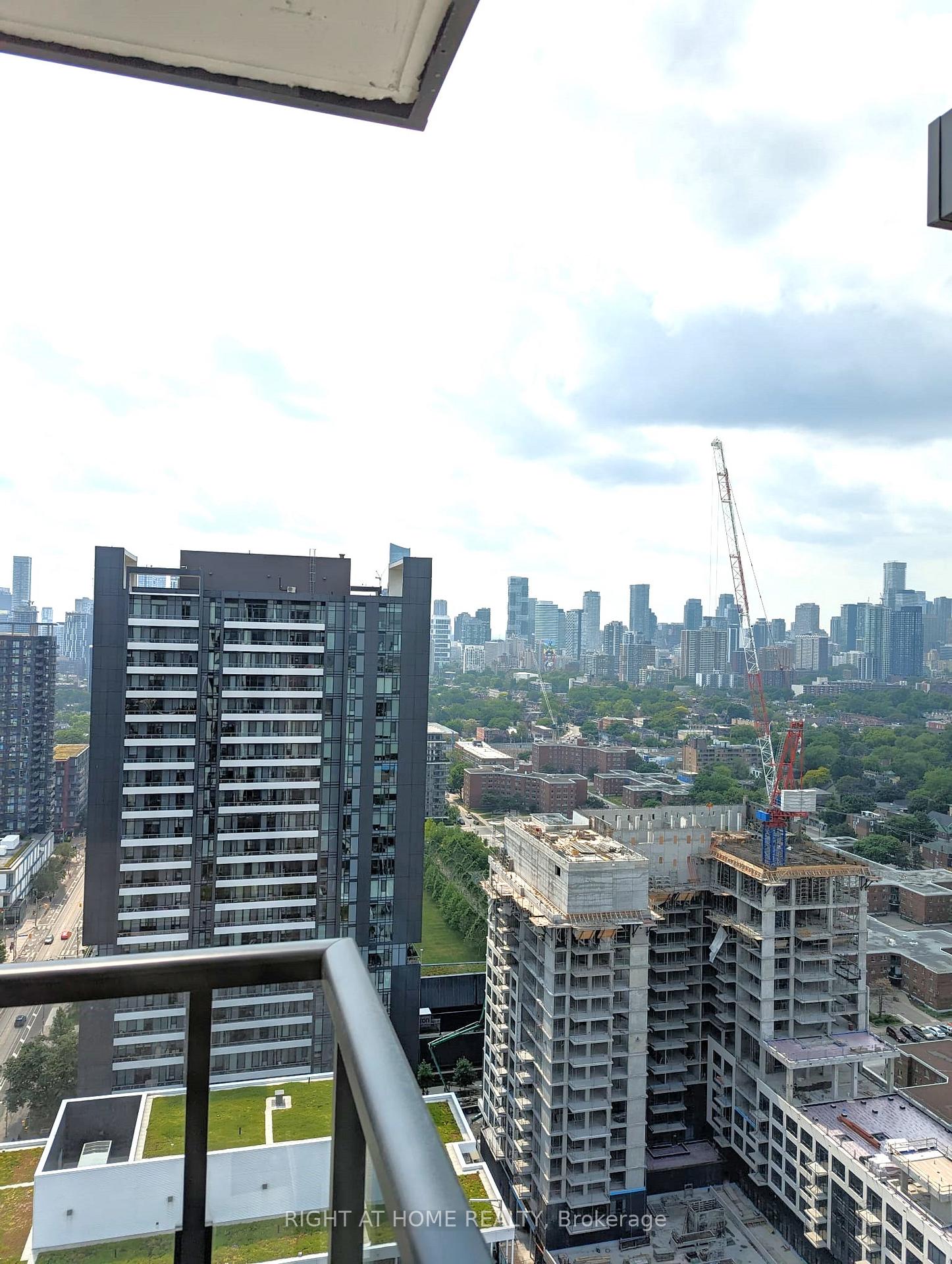 Photo 14 of Unit 2805, 130 River Street, Toronto, Regent Park — HOMEH