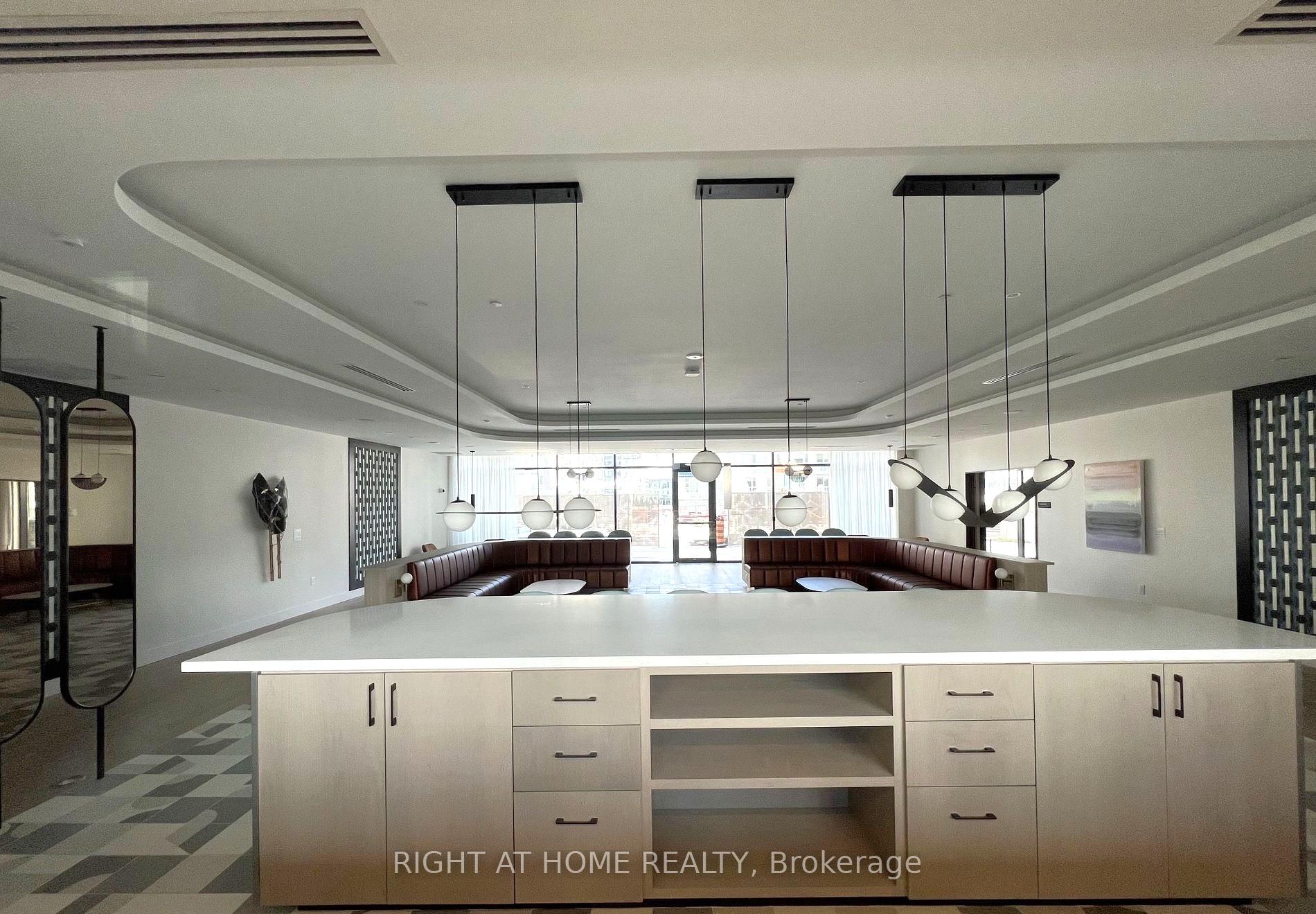 Photo 15 of Unit 2805, 130 River Street, Toronto, Regent Park — HOMEH