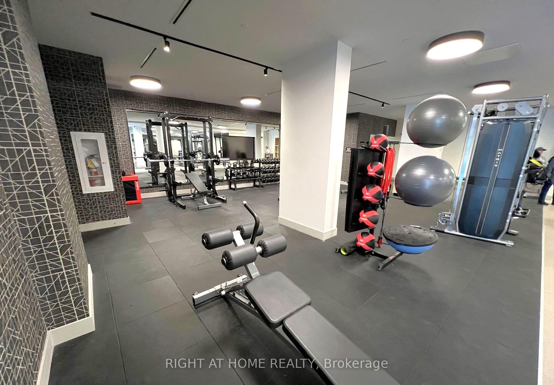Photo 16 of Unit 2805, 130 River Street, Toronto, Regent Park — HOMEH
