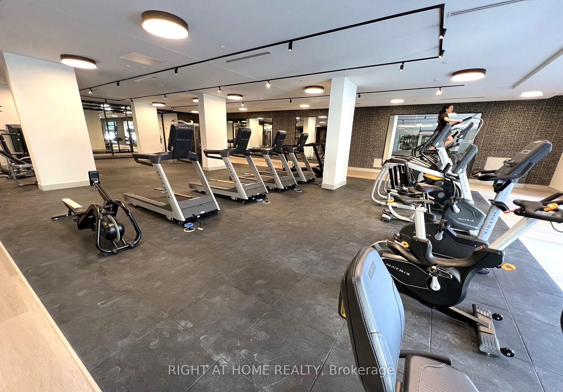 Photo 17 of Unit 2805, 130 River Street, Toronto, Regent Park — HOMEH