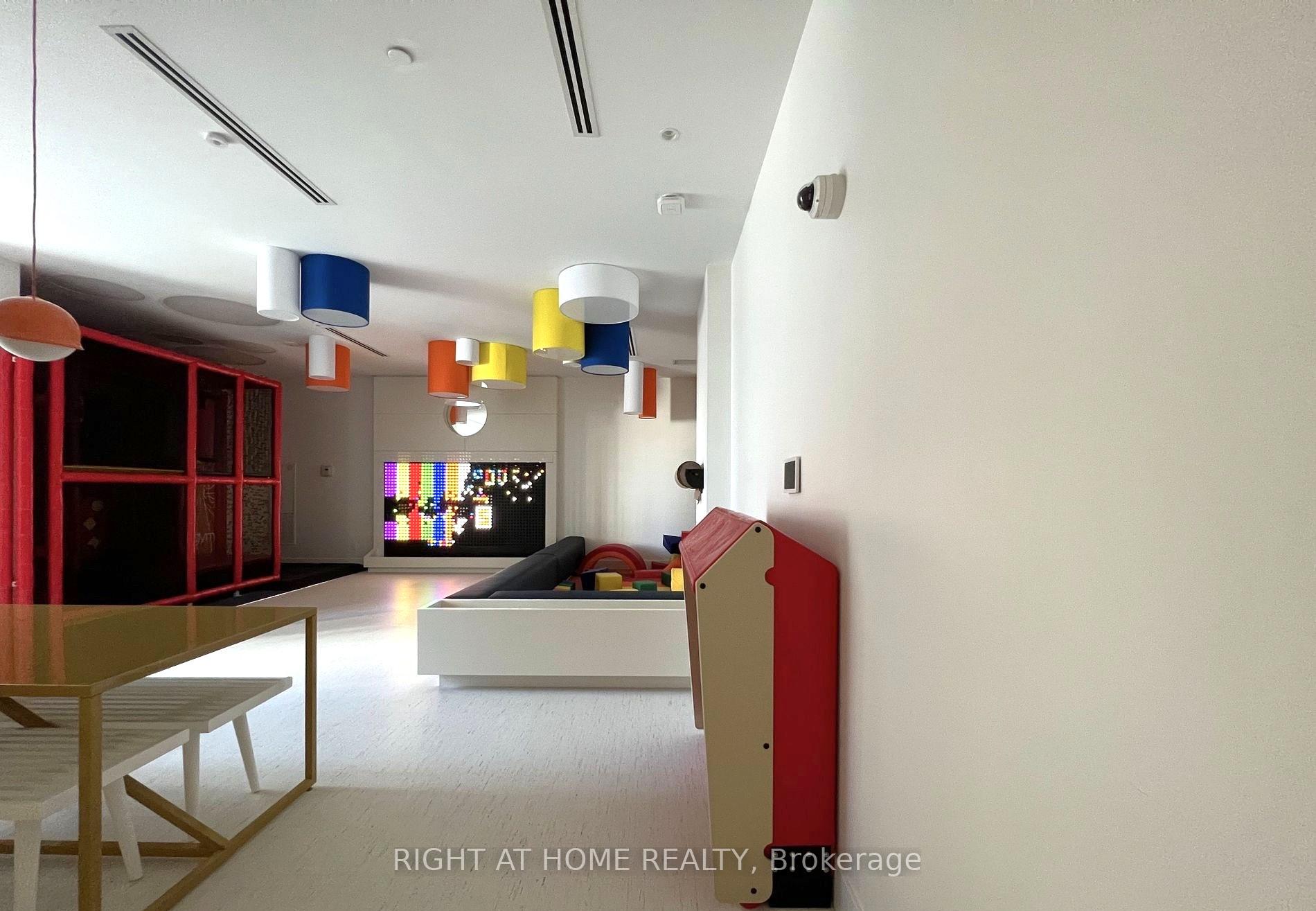 Photo 18 of Unit 2805, 130 River Street, Toronto, Regent Park — HOMEH