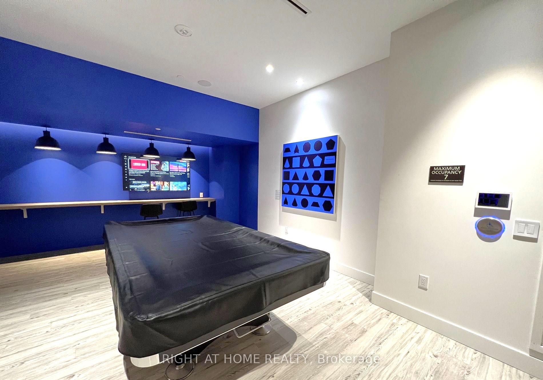 Photo 19 of Unit 2805, 130 River Street, Toronto, Regent Park — HOMEH