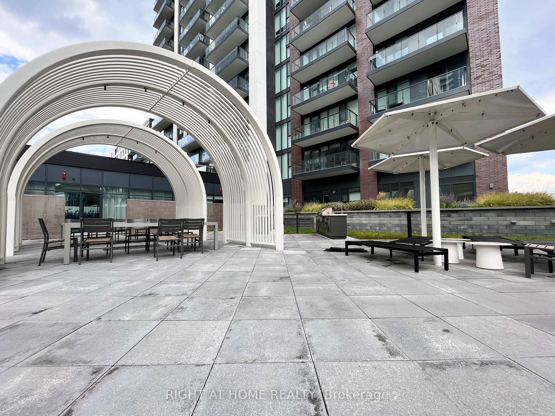 Photo 20 of Unit 2805, 130 River Street, Toronto, Regent Park — HOMEH