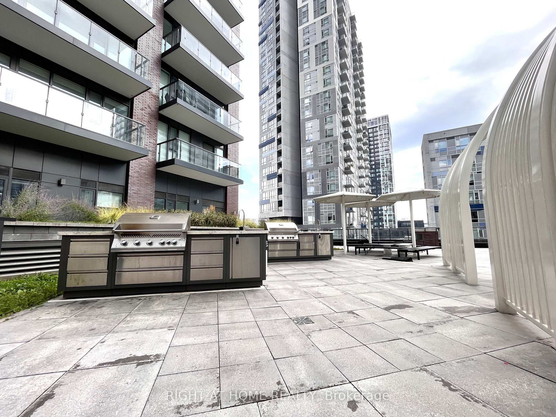 Photo 21 of Unit 2805, 130 River Street, Toronto, Regent Park — HOMEH