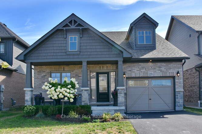 Photo 1 of 23 Maidens Crescent, Collingwood — HOMEH