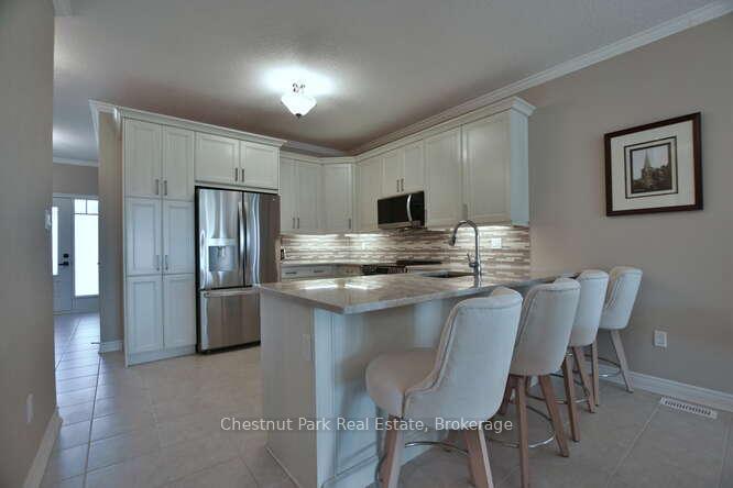 Photo 9 of 23 Maidens Crescent, Collingwood — HOMEH