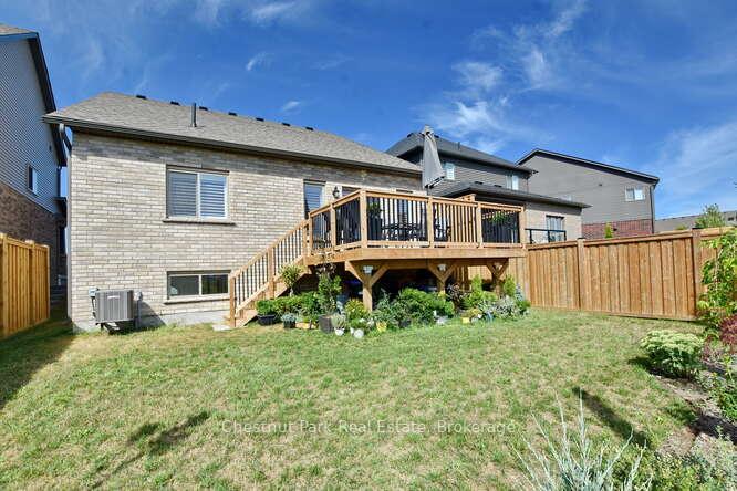Photo 25 of 23 Maidens Crescent, Collingwood — HOMEH