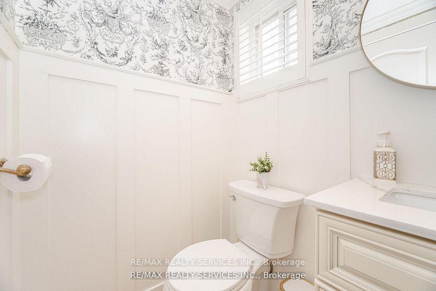 Photo 21 of 105 Sugarhill Drive, Brampton, Fletcher's Meadow — HOMEH