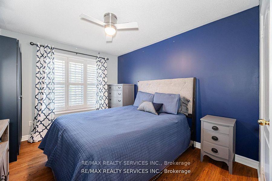 Photo 34 of 105 Sugarhill Drive, Brampton, Fletcher's Meadow — HOMEH