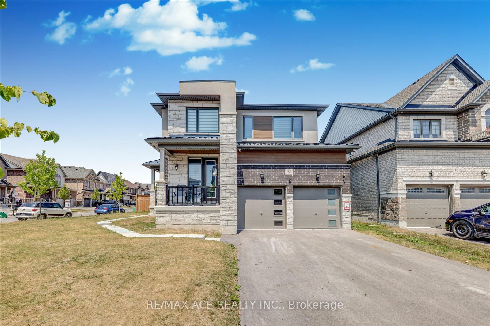 Photo 6 of 63 Wamsley Crescent, Clarington, Newcastle — HOMEH