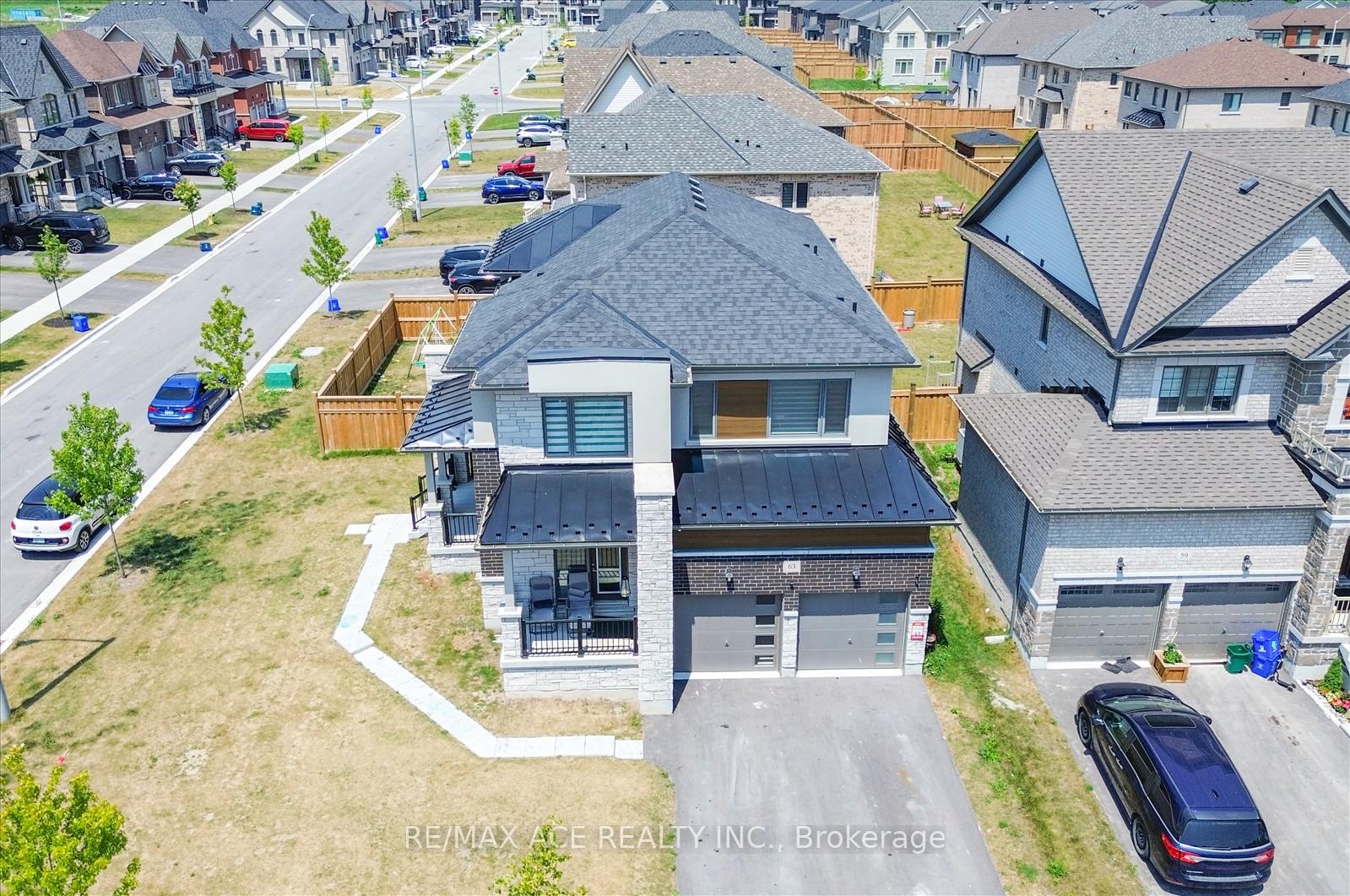 Photo 23 of 63 Wamsley Crescent, Clarington, Newcastle — HOMEH