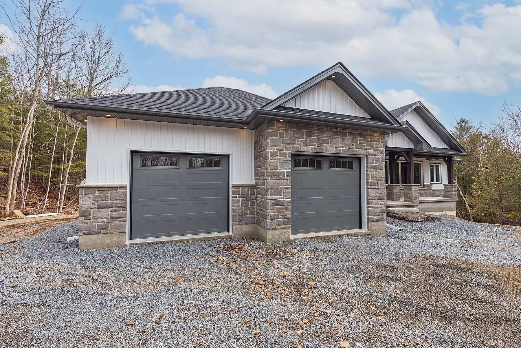 Photo 2 of 3344 Holleford Road, Frontenac, Frontenac South — HOMEH
