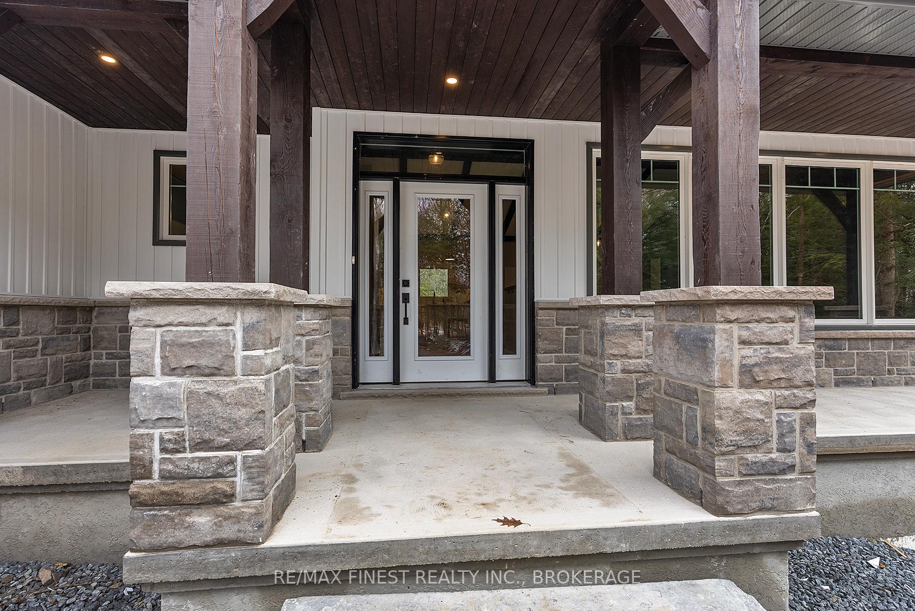 Photo 3 of 3344 Holleford Road, Frontenac, Frontenac South — HOMEH